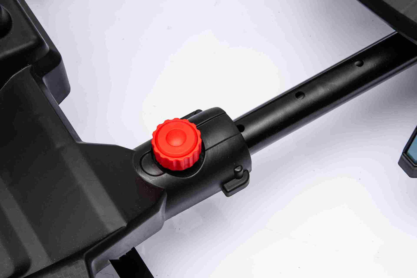 DRIFT GO KART ADJUSTABLE FRAME - 24V - DRIFT - BLUE