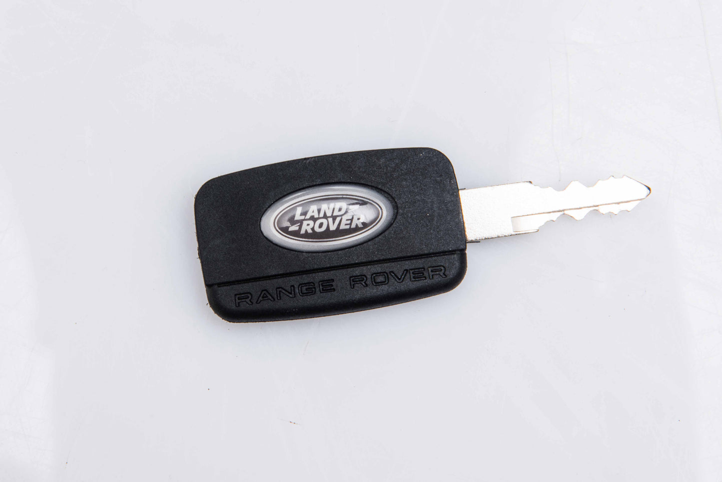 RANGE ROVER EVOQUE - 12V- LEATHER / EVA - MP3 - WHITE