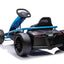SX DRIFT GO KART - 24V - DRIFT - BLUE