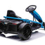 SX DRIFT GO KART - 24V - DRIFT - BLUE
