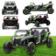 MEGA UTV BUGGY XXXL | 48V | 4 Seater | Leather Seat | EVA Wheels | 4WD