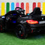 BMW M5 DRIFT- 24V - DRIFT - LEATHER / EVA - BLACK