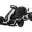 DRIFT GO KART ADJUSTABLE FRAME - 24V - DRIFT - WHITE