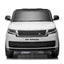 NEW RANGE ROVER HSE - 24V- LEATHER / EVA - MP4 - WHITE