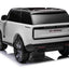 NEW RANGE ROVER HSE - 24V- LEATHER / EVA - MP4 - WHITE