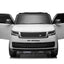 NEW RANGE ROVER HSE - 24V- LEATHER / EVA - MP4 - WHITE