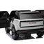 NEW RANGE ROVER HSE - 24V- LEATHER / EVA - MP4 - WHITE
