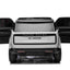 NEW RANGE ROVER HSE - 24V- LEATHER / EVA - MP4 - WHITE