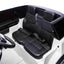 NEW RANGE ROVER HSE - 24V- LEATHER / EVA - MP4 - WHITE