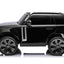 NEW RANGE ROVER HSE - 24V- LEATHER / EVA - MP4 - BLACK