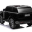 NEW RANGE ROVER HSE - 24V- LEATHER / EVA - MP4 - BLACK