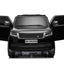 NEW RANGE ROVER HSE - 24V- LEATHER / EVA - MP4 - BLACK