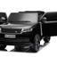 NEW RANGE ROVER HSE - 24V- LEATHER / EVA - MP4 - BLACK