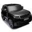 NEW RANGE ROVER HSE - 24V- LEATHER / EVA - MP4 - BLACK