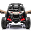 CAN AM UTV - MINI - 24V - 4WD - LEATHER SEAT / EVA - MP3 - RS VERSION