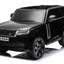 NEW RANGE ROVER HSE - 24V- LEATHER / EVA - MP4 - BLACK