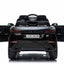 RANGE ROVER EVOQUE - 12V- LEATHER / EVA - MP4 - BLACK