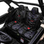 CAN AM UTV  XXL - 48V - 2 SEATER - LEATHER SEAT / EVA - MP3 - RS VERSION