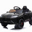 LAMBORGHINI URUS - 12V - LEATHER / EVA - BLACK