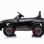 LAMBORGHINI URUS - 12V - LEATHER / EVA - BLACK