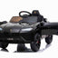 LAMBORGHINI URUS - 12V - LEATHER / EVA - BLACK