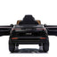 LAMBORGHINI URUS - 12V - LEATHER / EVA - BLACK