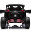 CAN AM UTV - MINI - 24V - 4WD - LEATHER SEAT / EVA - MP3 - PINK
