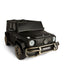 MERCEDES G63 XL - 24V - 2 SEATER - 4WD - LEATHER SEAT / EVA - MP4 - MATT BLACK