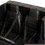 MERCEDES G63 XL - 24V - 2 SEATER - 4WD - LEATHER SEAT / EVA - MP4 - MATT BLACK