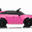 Licensed AUDI RS6 AVANT GT - 12V Children’s Ride On Car - MP3 - PINK