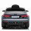Licensed AUDI RS6 AVANT GT - 12V Children’s Ride On Car - MP3 - GREY