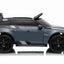 Licensed AUDI RS6 AVANT GT - 12V Children’s Ride On Car - MP3 - GREY
