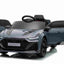 Licensed AUDI RS6 AVANT GT - 12V Children’s Ride On Car - MP3 - GREY