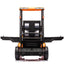 JCB FORKLIFT 12V Children’s Ride On Forklift - YELLOW