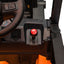 JCB FORKLIFT 12V Children’s Ride On Forklift - YELLOW